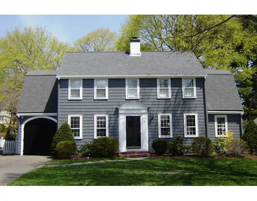 Photo of 9 Shaw Rd