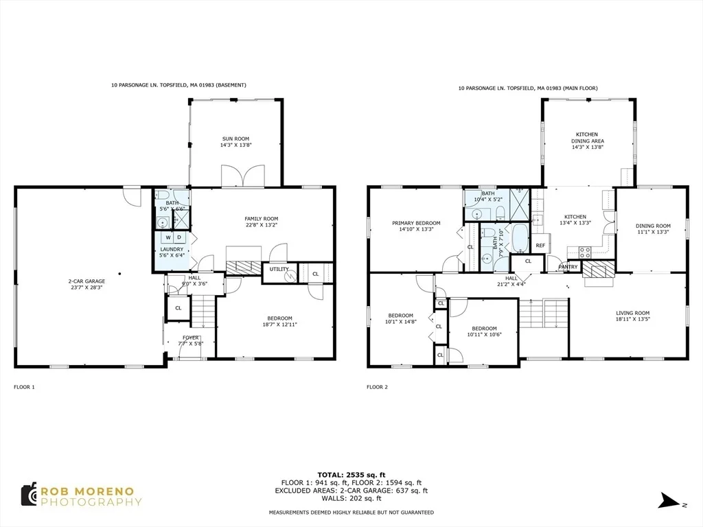 Photo of 10 Parsonage Ln
