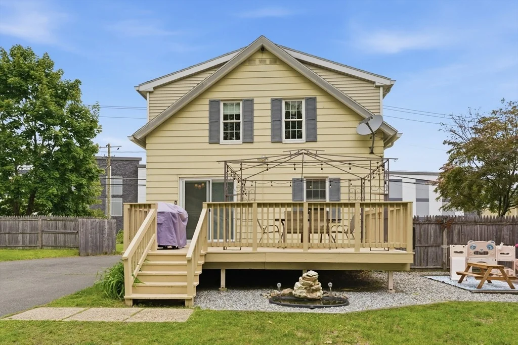 Photo of 41 Verge Street