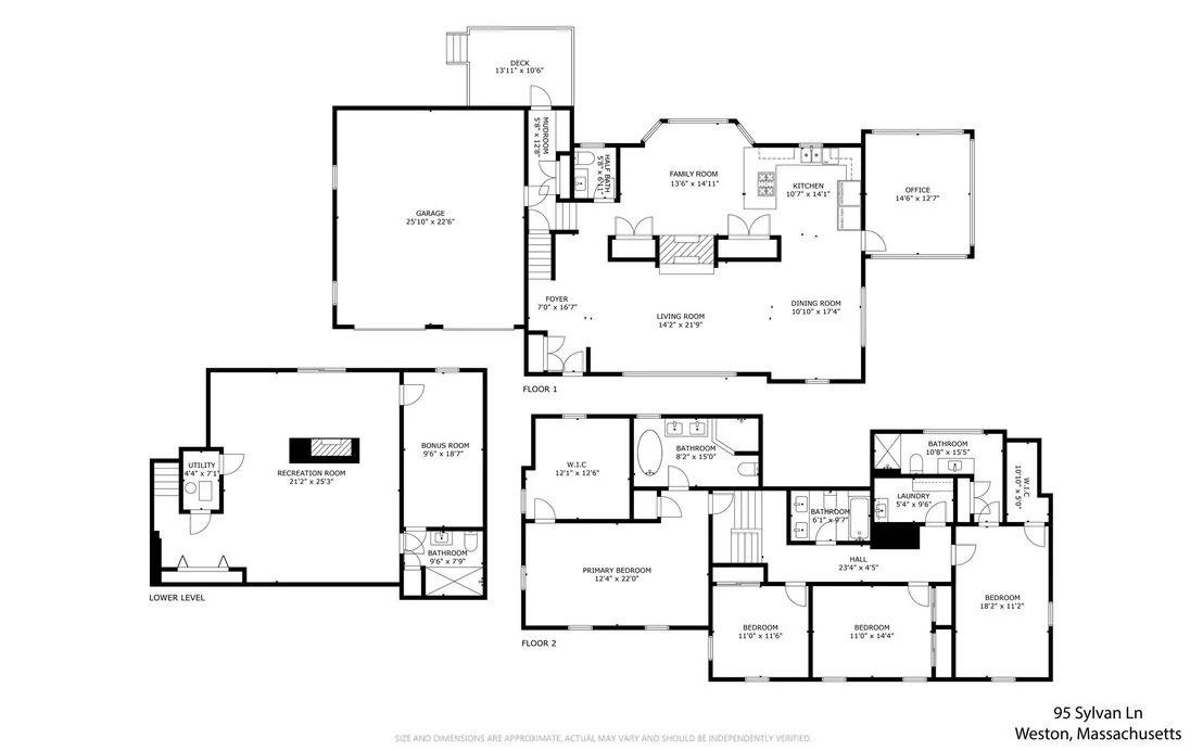 Photo of 95 Sylvan Ln