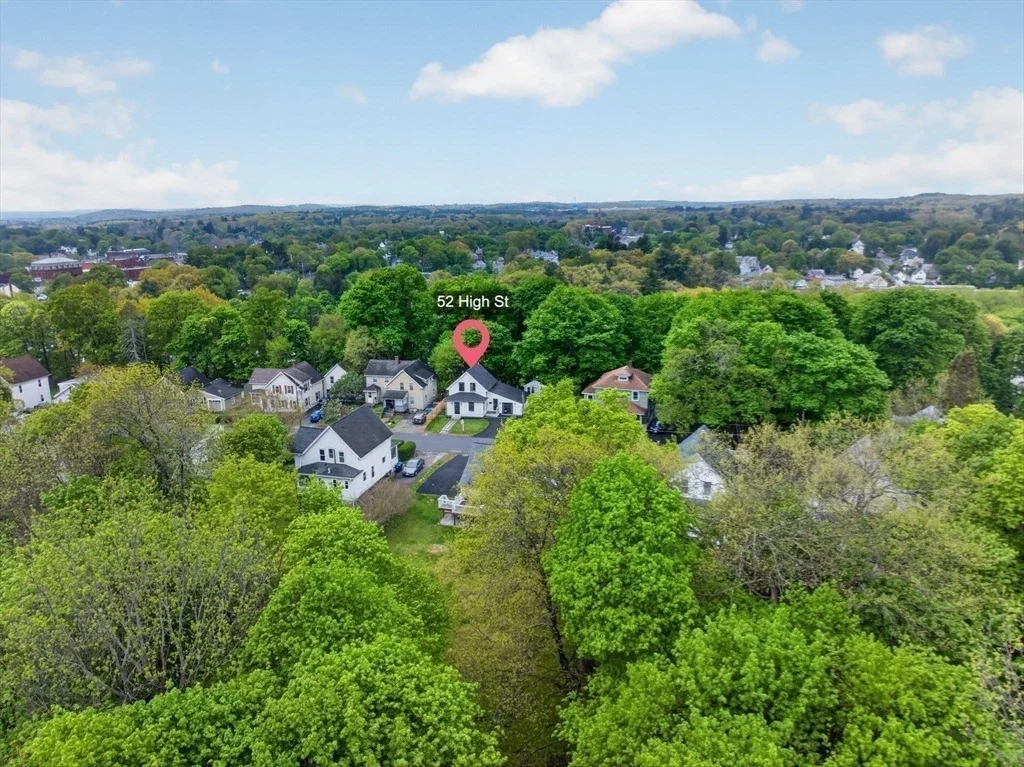 Photo of 52 High St