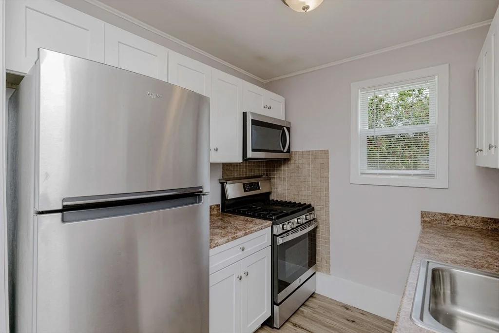 Photo of 154 Mott St
