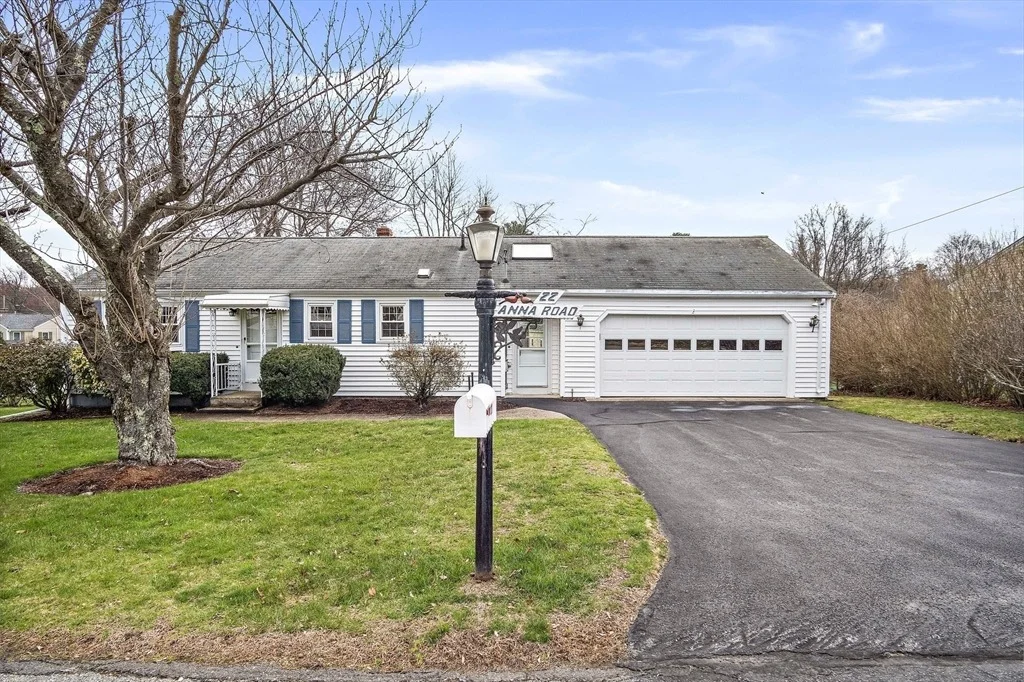 Photo of 22 Anna Road