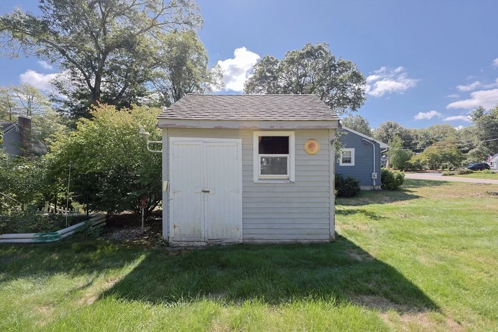 Photo of 50 Benjamin Dr