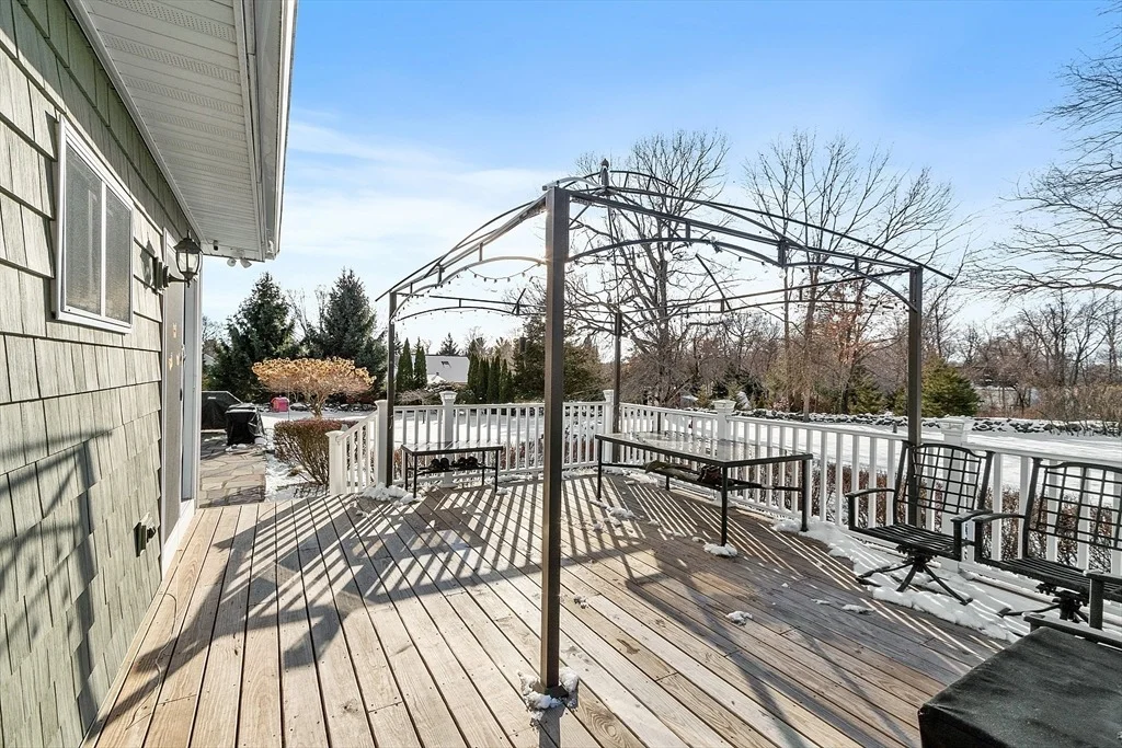 Photo of 5 Spaulding Hill Road