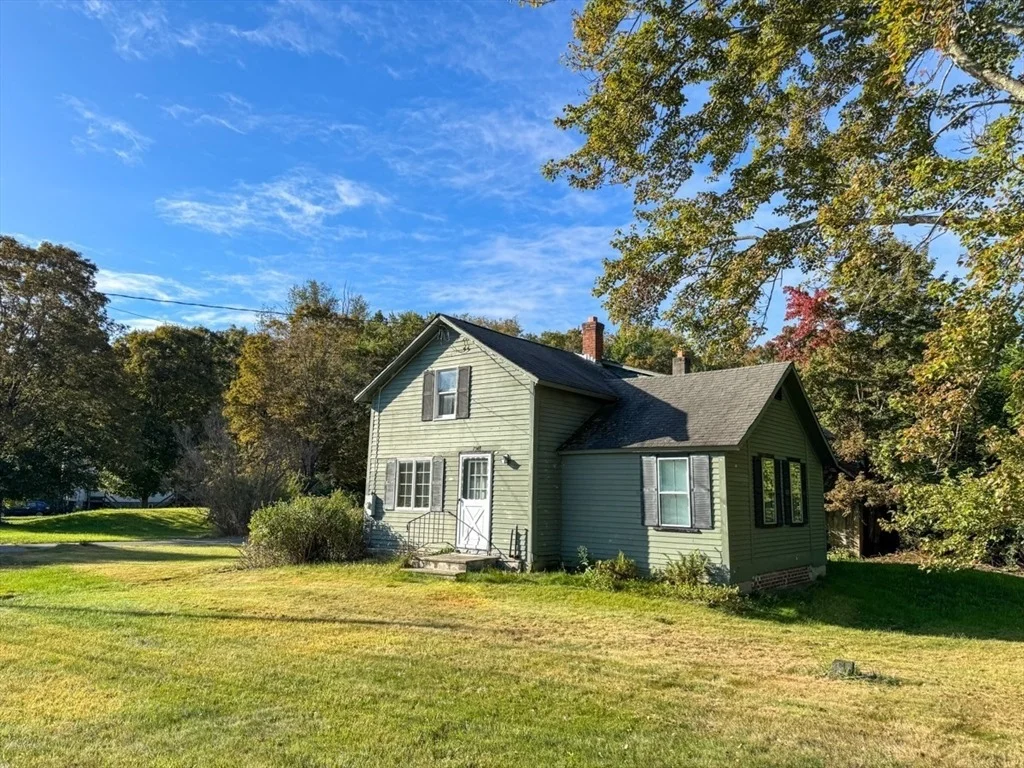 Photo of 294 Captain Beers Plain Road