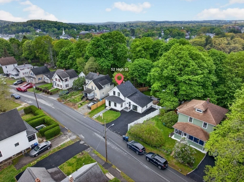 Photo of 52 High St
