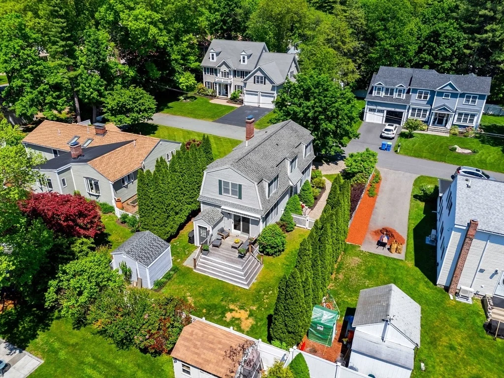 Photo of 17 Fenmere Avenue