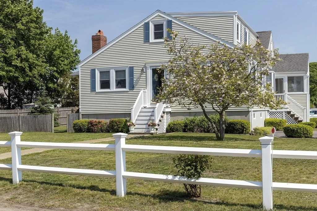 Photo of 84 Newport Road