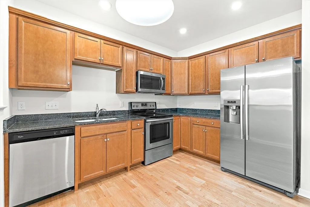 Photo of Unit 3003 at 36 Abigail Way