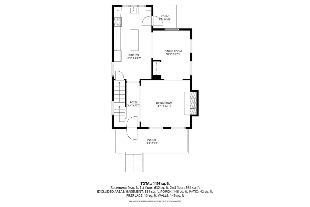 Photo of 79 Hancock St