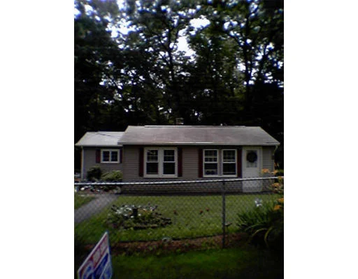 Photo of 69 Bassing Street