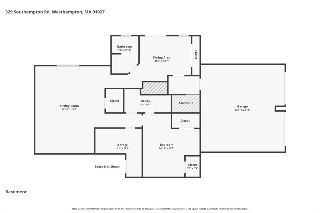 Photo of 329 Southampton Rd