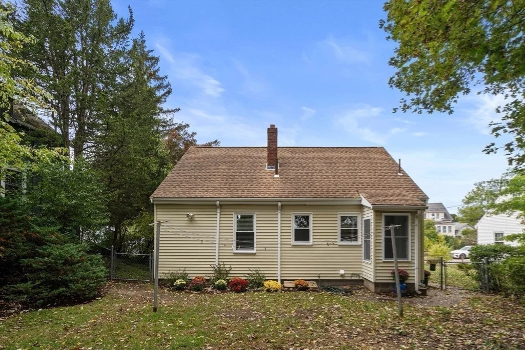 Photo of 46 Bayard Street