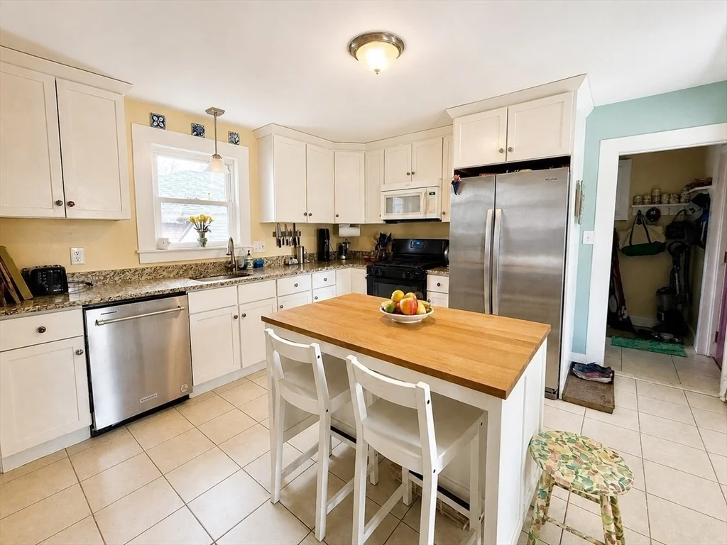 Photo of 27 Holyoke St