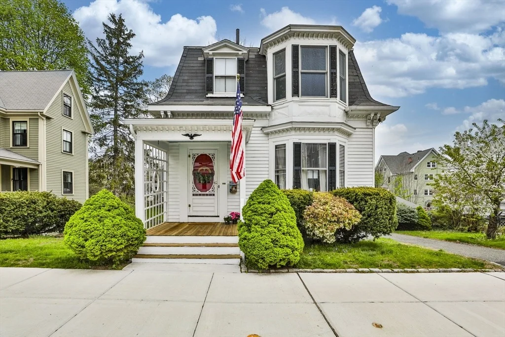 Photo of 34 Abbott St