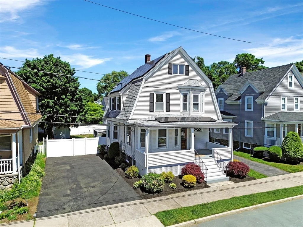 Photo of 40 Archer St