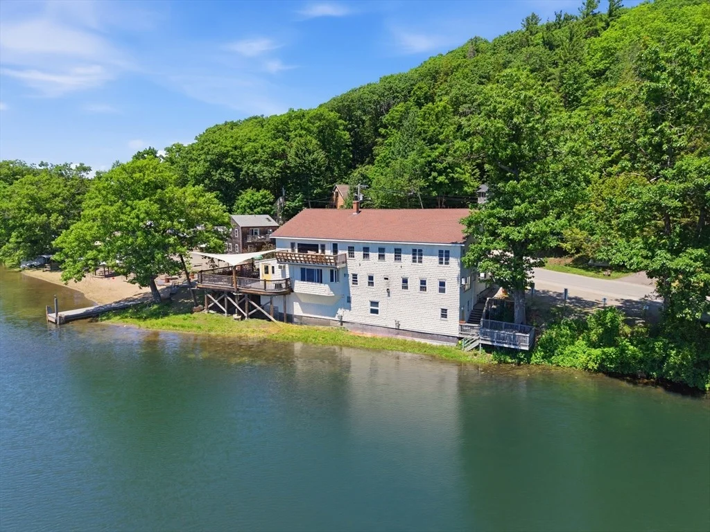 Photo of 197 Buckland Rd