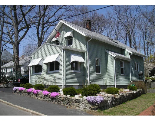 Photo of 161 Cherry St