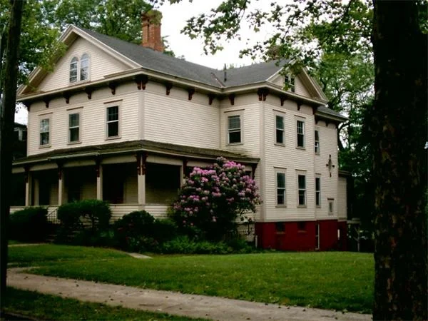 Photo of 78 Bowdoin St