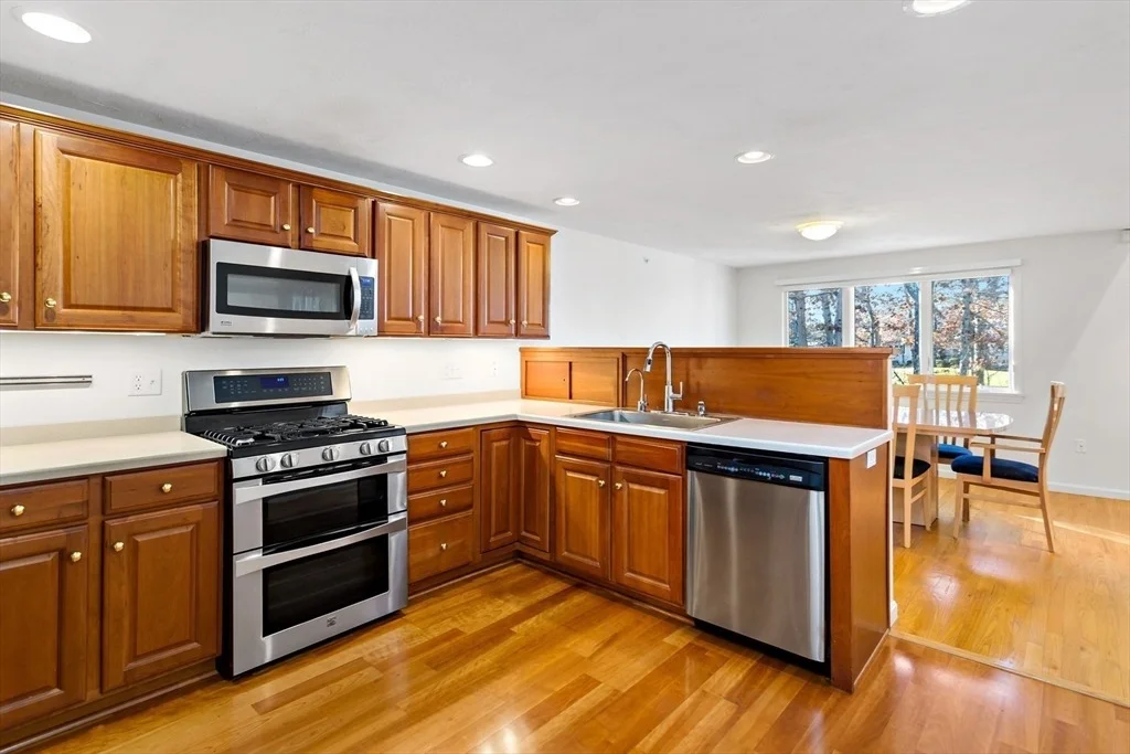Photo of Unit 19 at 19 Executive Dr