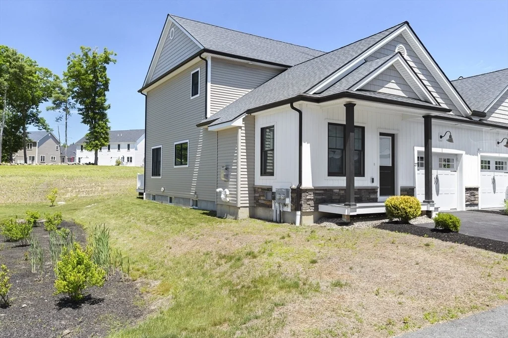 Photo of Unit 27 at 27 Compass Point Dr