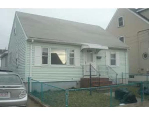 Photo of 25 Townsend St