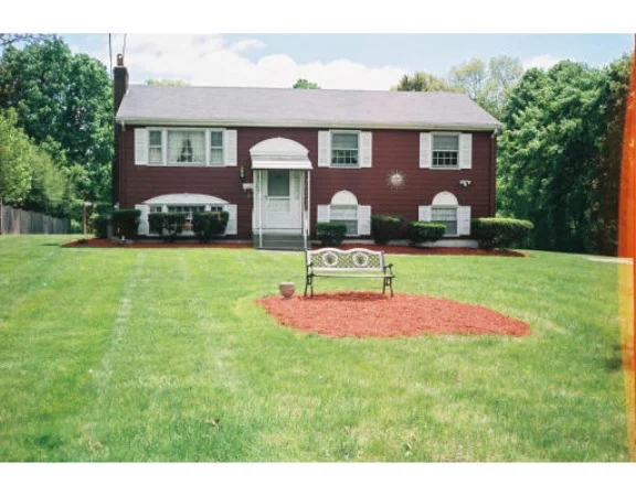 Photo of 12 Irving St