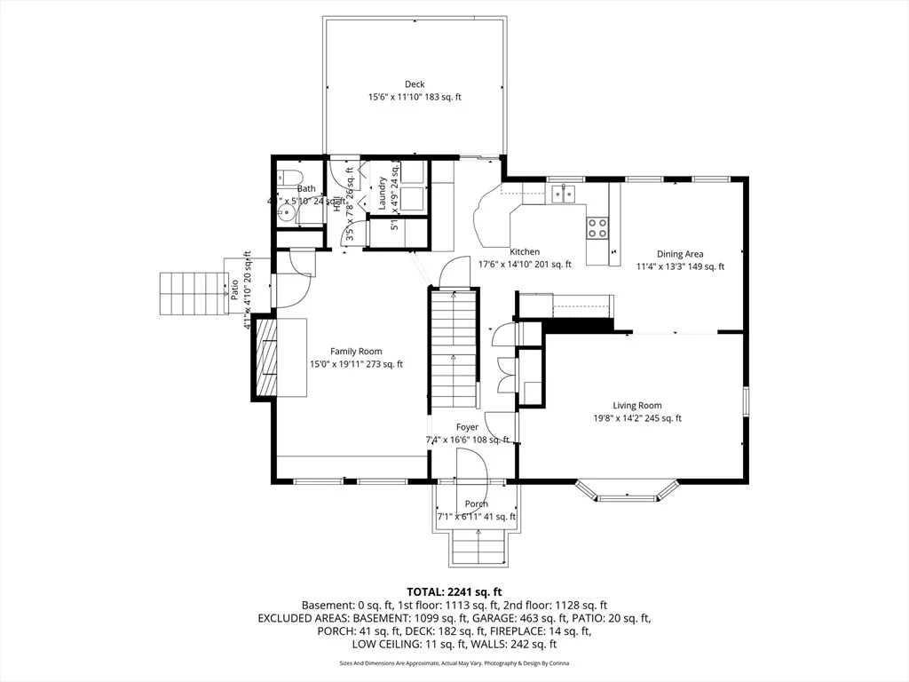 Photo of 25 Ellen Road