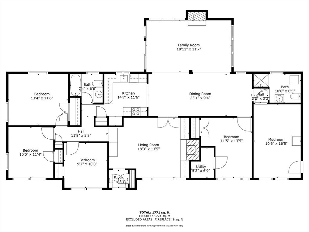 Photo of 7 Leighton St