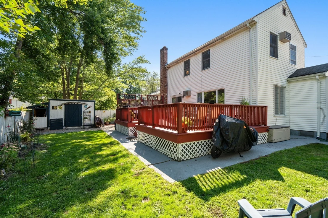 Photo of 33 Plant Rd