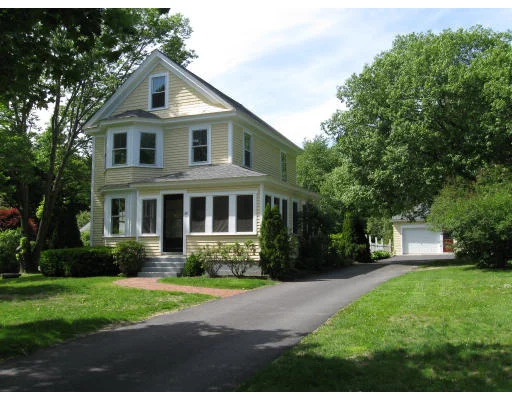 Photo of 35 Central St