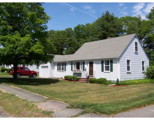 Photo of 15 Manor Avenue