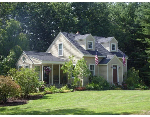 Photo of 2753 South Athol Road