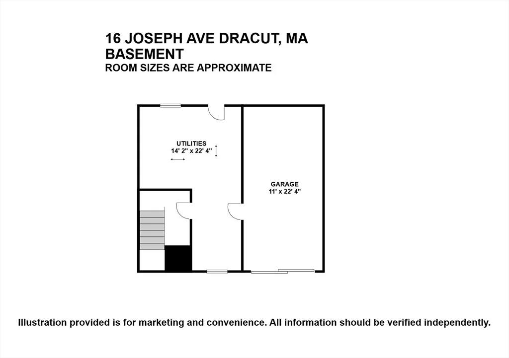 Photo of 16 Joseph Ave