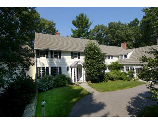 Photo of 205 Rice Road