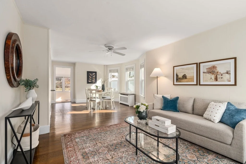 Photo of 4 Harrison Street
