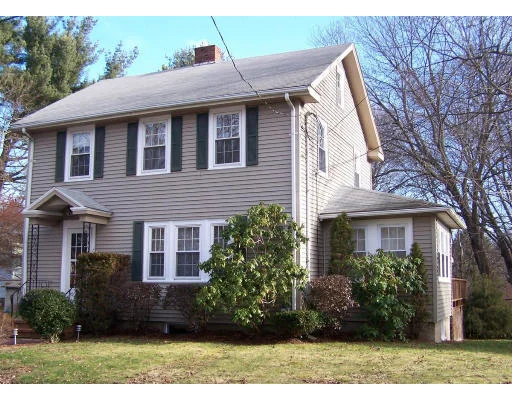 Photo of 7 Abbey Street