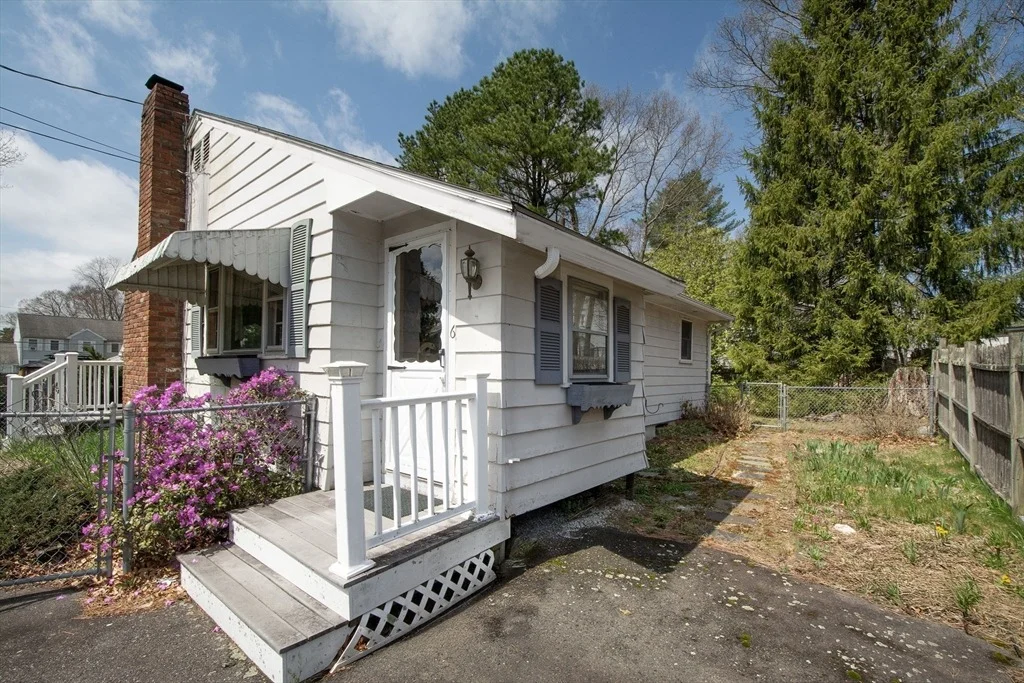Photo of 6 Clover Road
