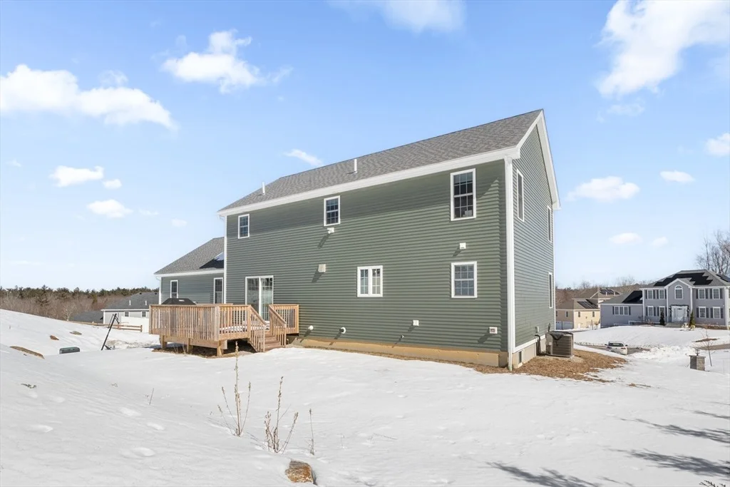 Photo of 6 Oakley Dr.