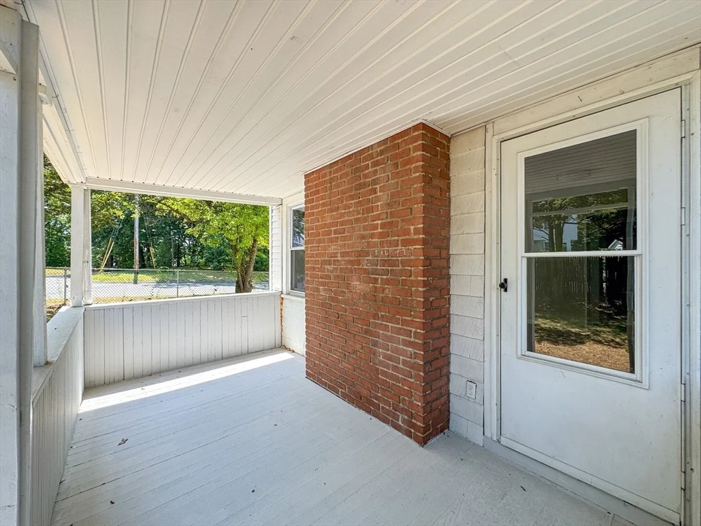 Photo of 4 Wolfe St