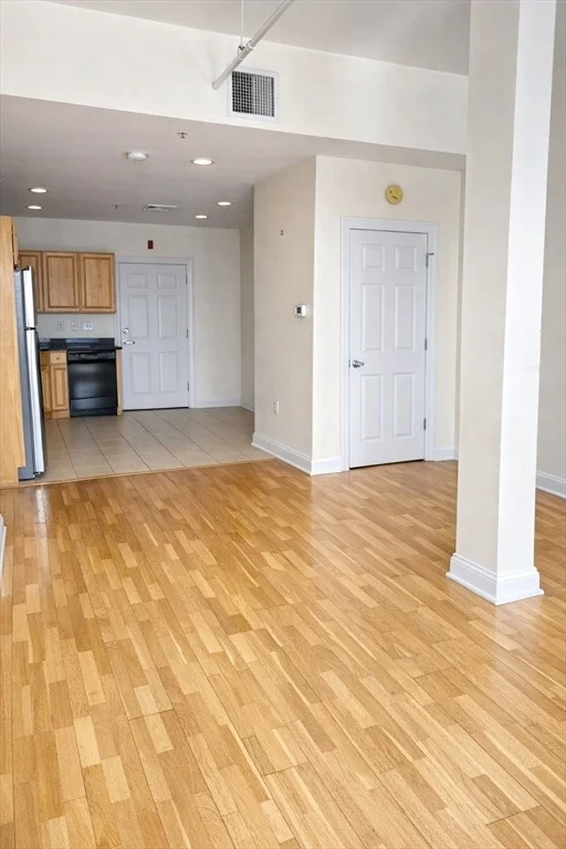Photo of Unit 203 at 7 Central Sq