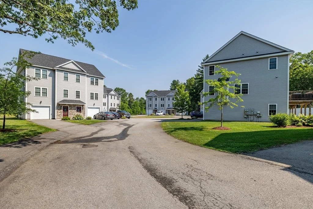 Photo of Unit 13 at 5 Collins Cir