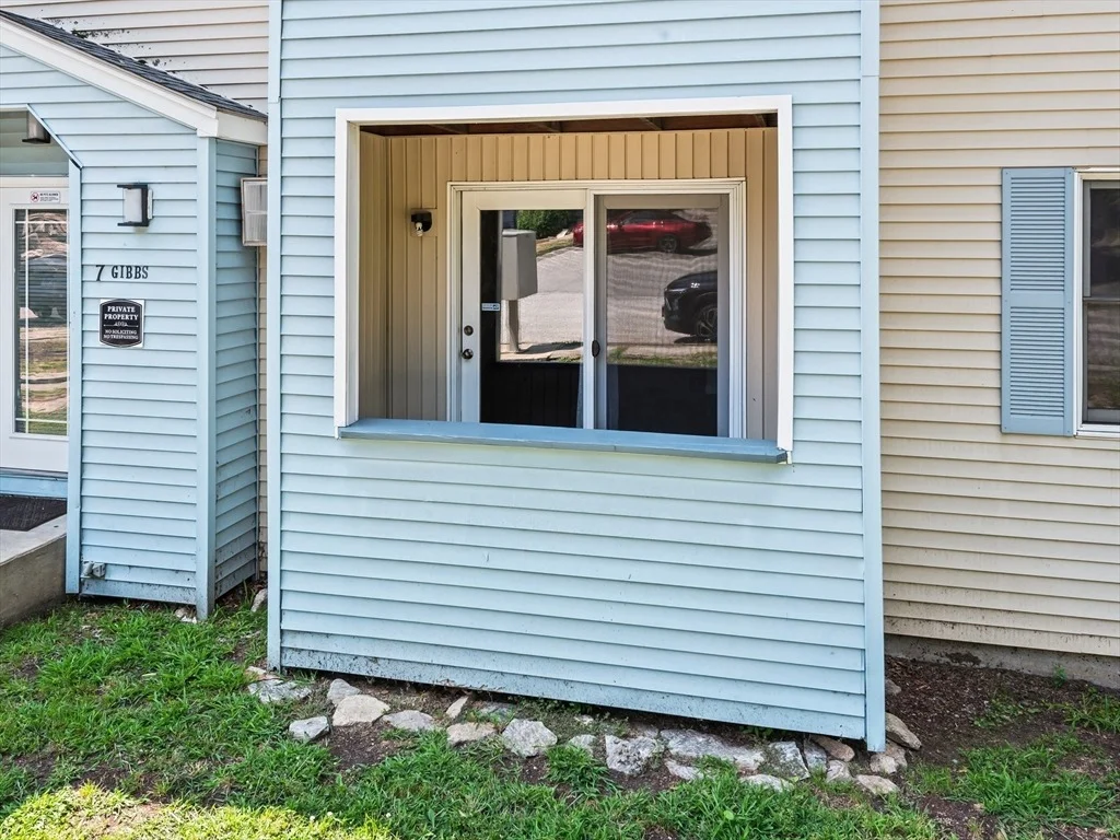 Photo of Unit 4 at 7 Gibbs St