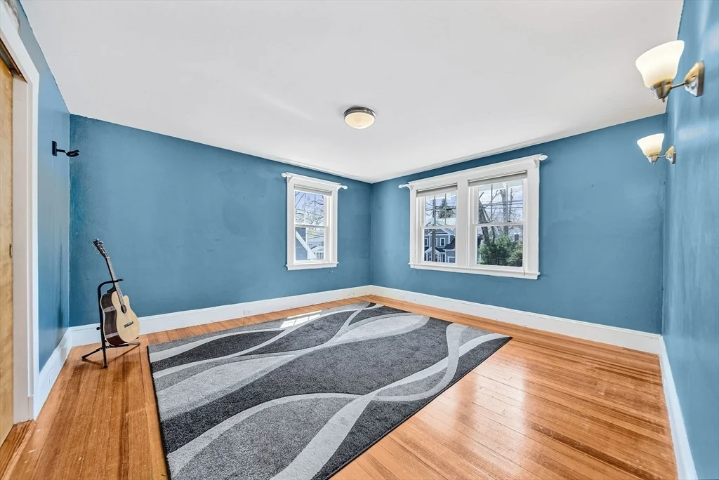Photo of 461 High Rock Street