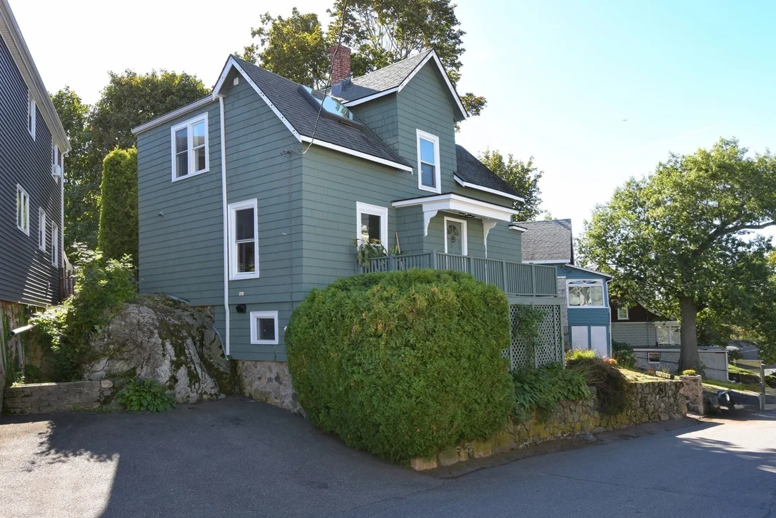 Photo of 57 Roy Street
