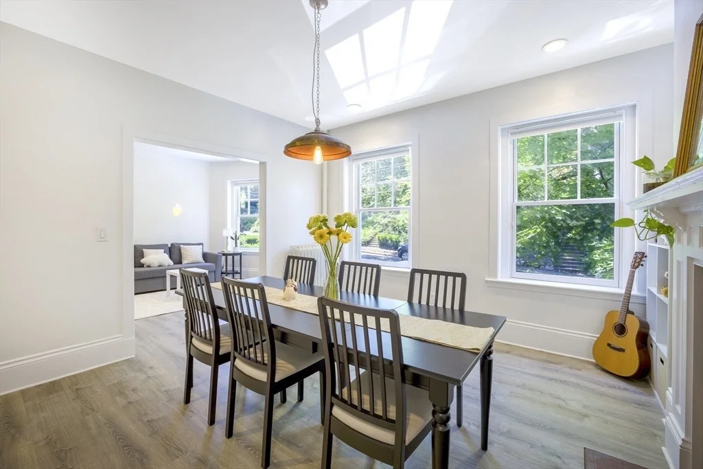 Photo of Unit 1 at 12 Colbourne Crescent