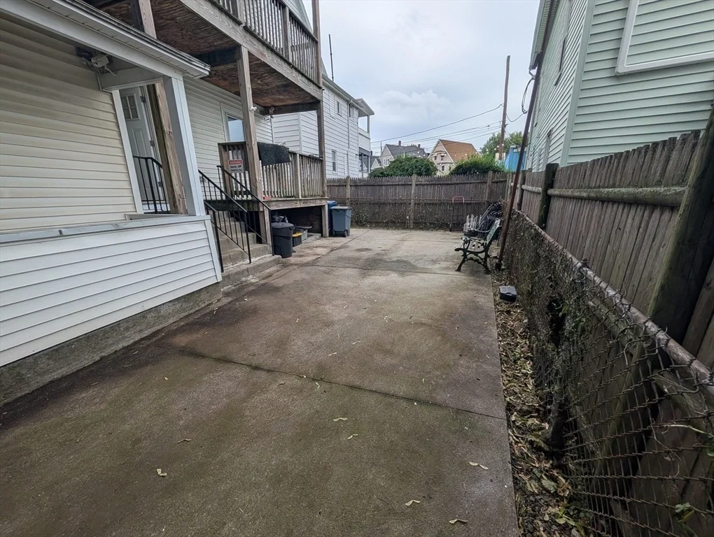 Photo of Unit 1 at 21 Bailey St