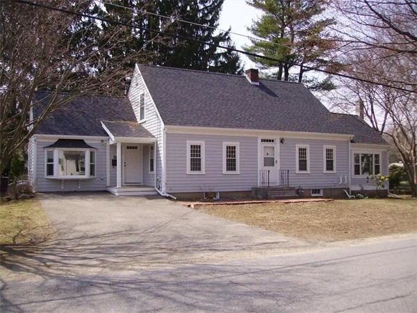 Photo of 50 Brooks St