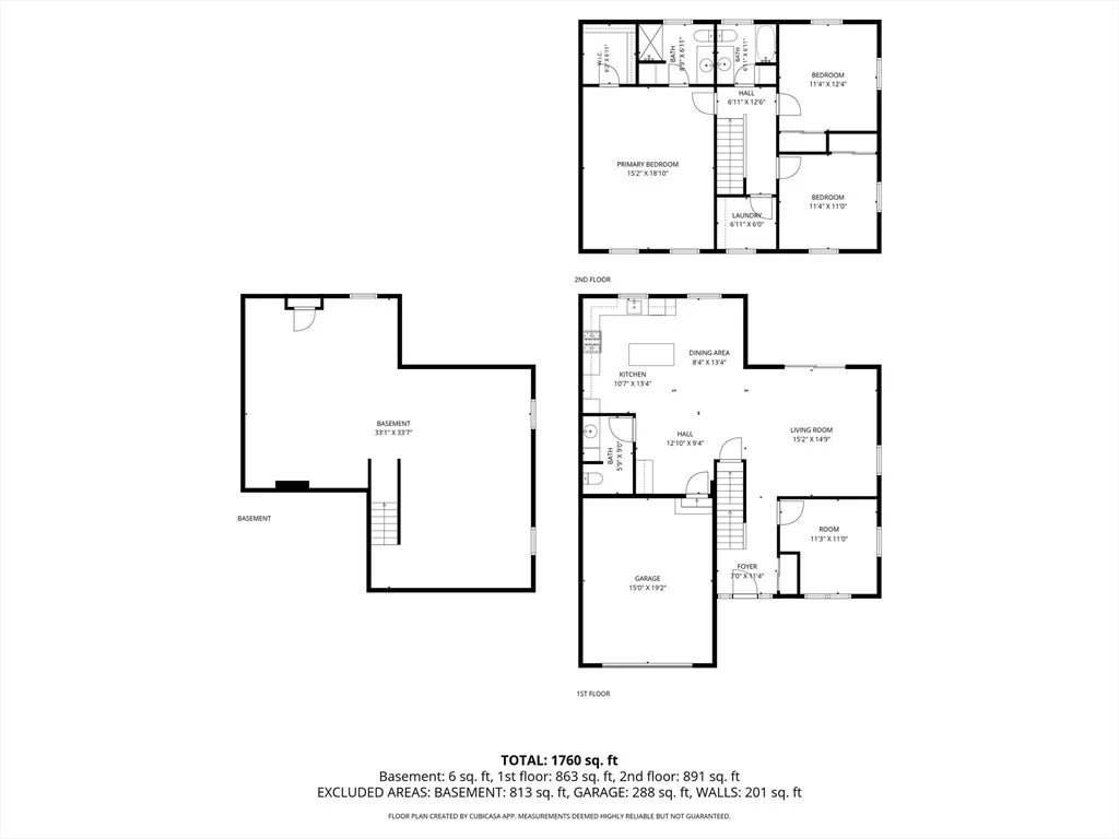 Photo of Unit 8 at 8 Amandas Way